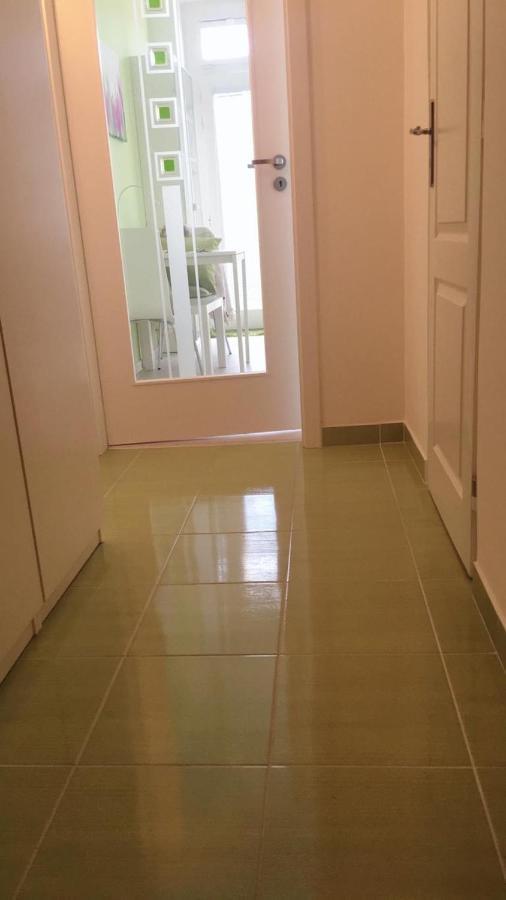 Flat In The Heart Of Apartament Praga