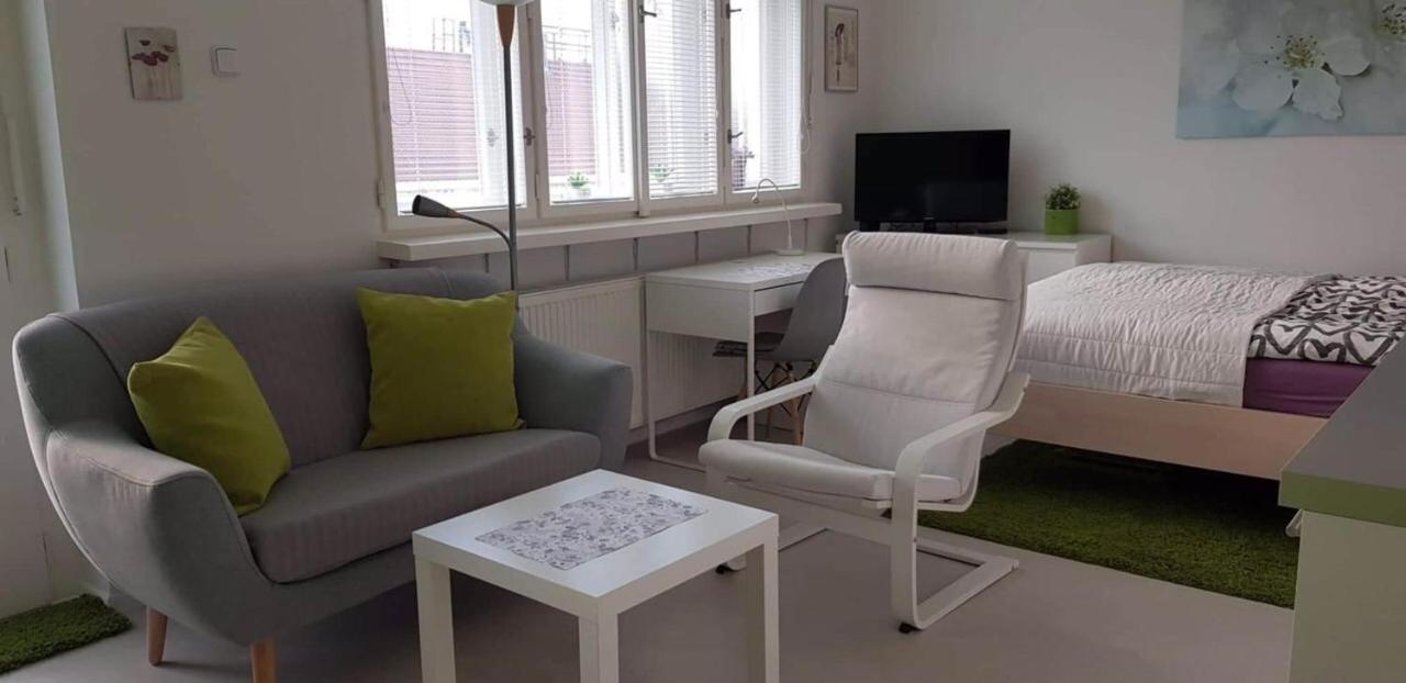 Apartament Flat In The Heart Of